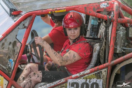 Women's Challenge 4x4 2023